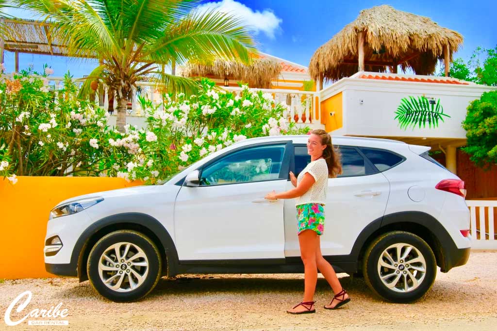 Caribe-Car-Rental-Bonaire