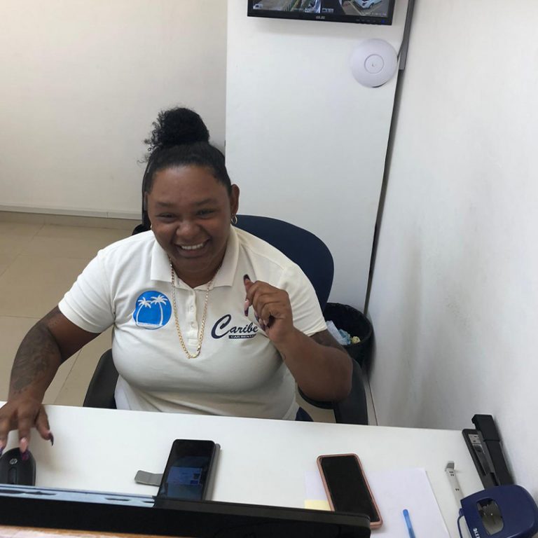 Caribe Bonaire Car Rental Bonaire