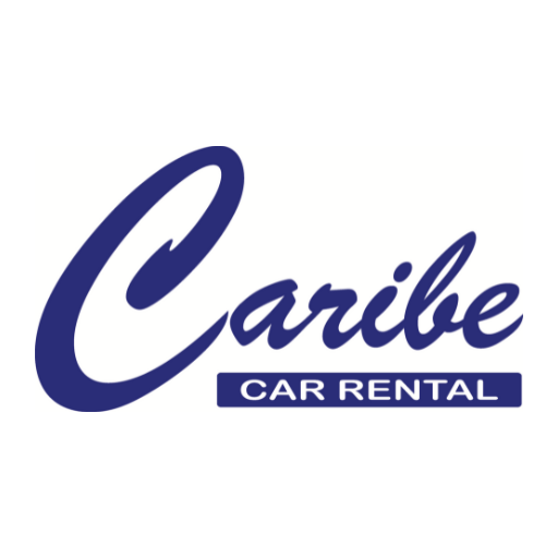 Logo Auto Huren Bonaire Vierkant