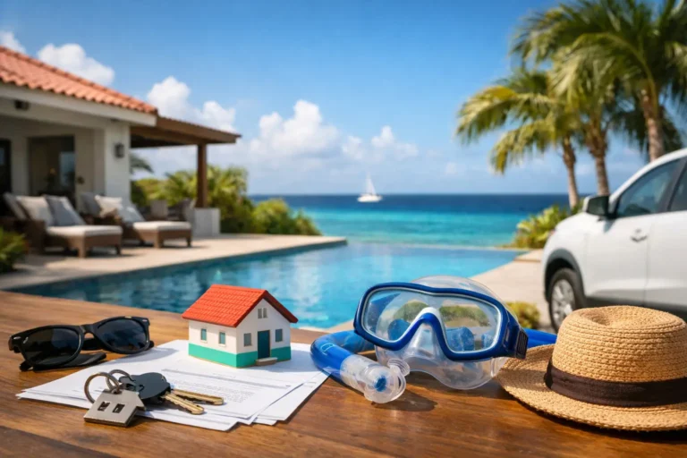 Guide to Bonaire Rental Insurance