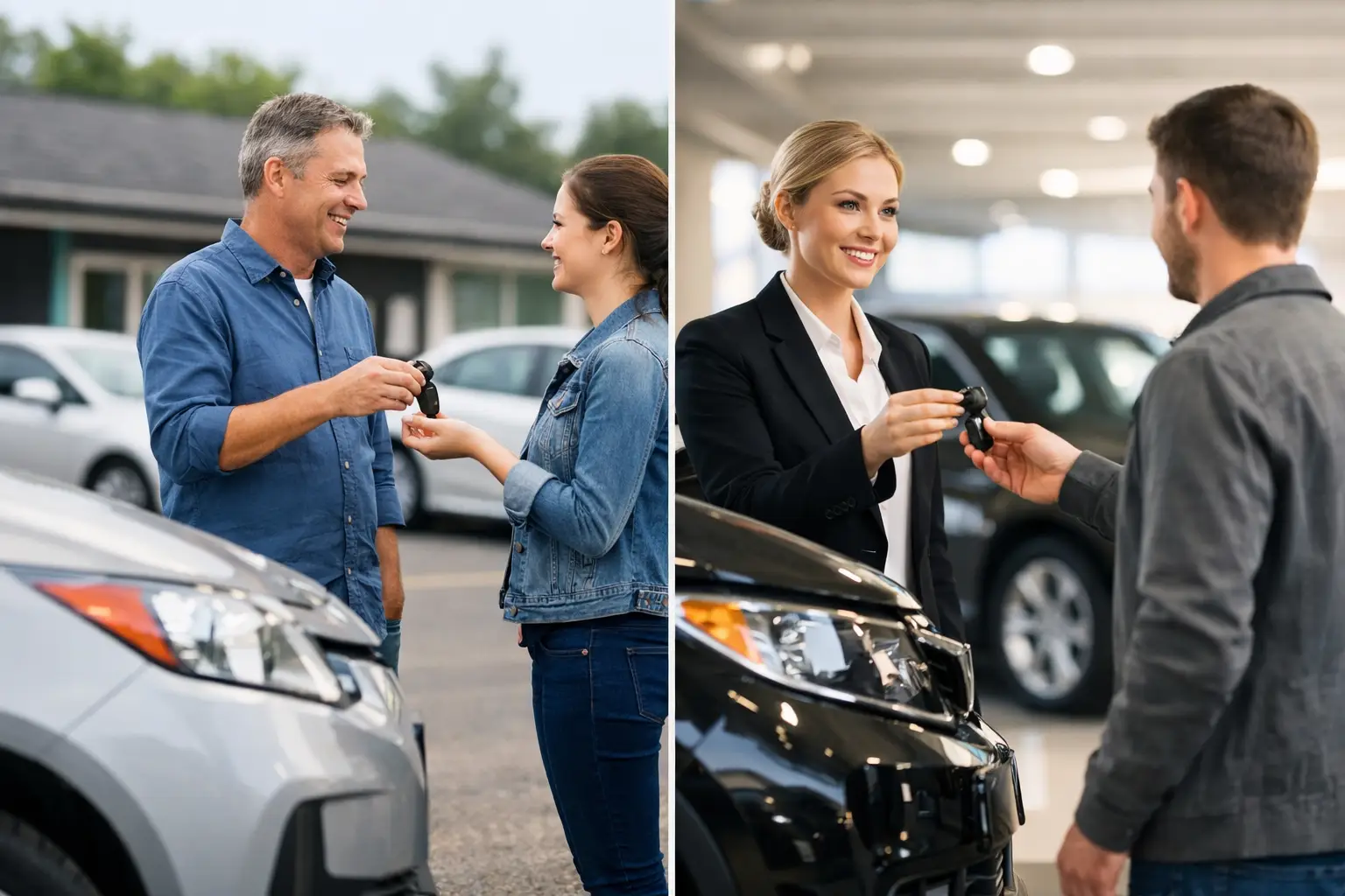 Local vs Chain Car Rental: What Wins?